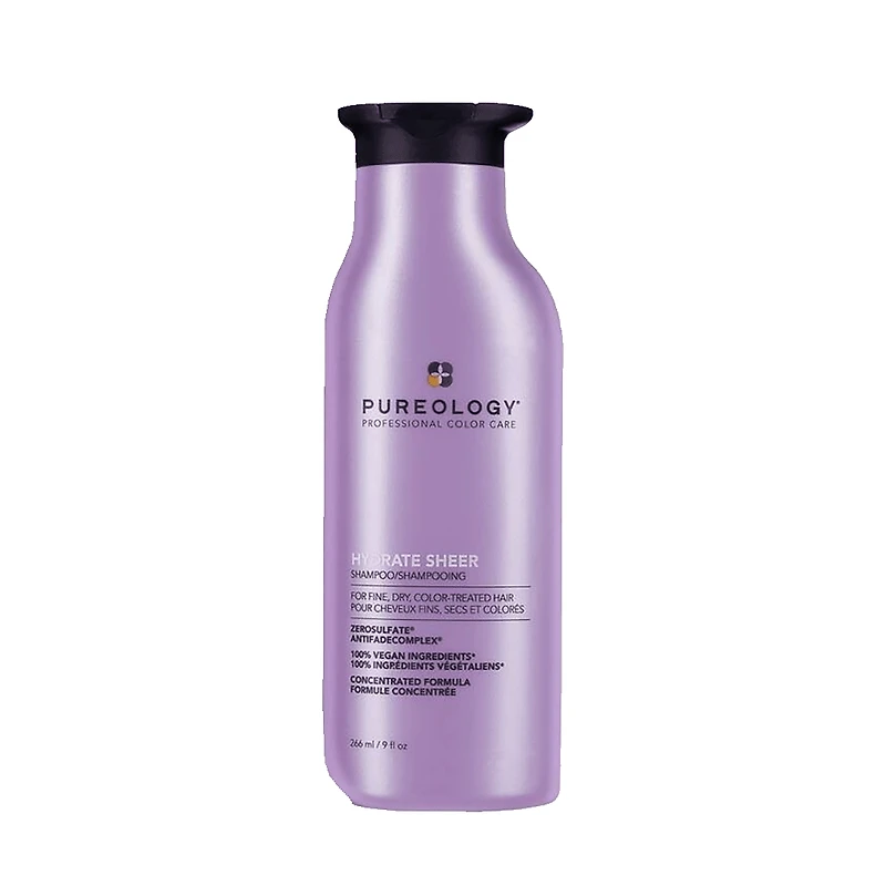 Hydrate Sheer | Shampoo