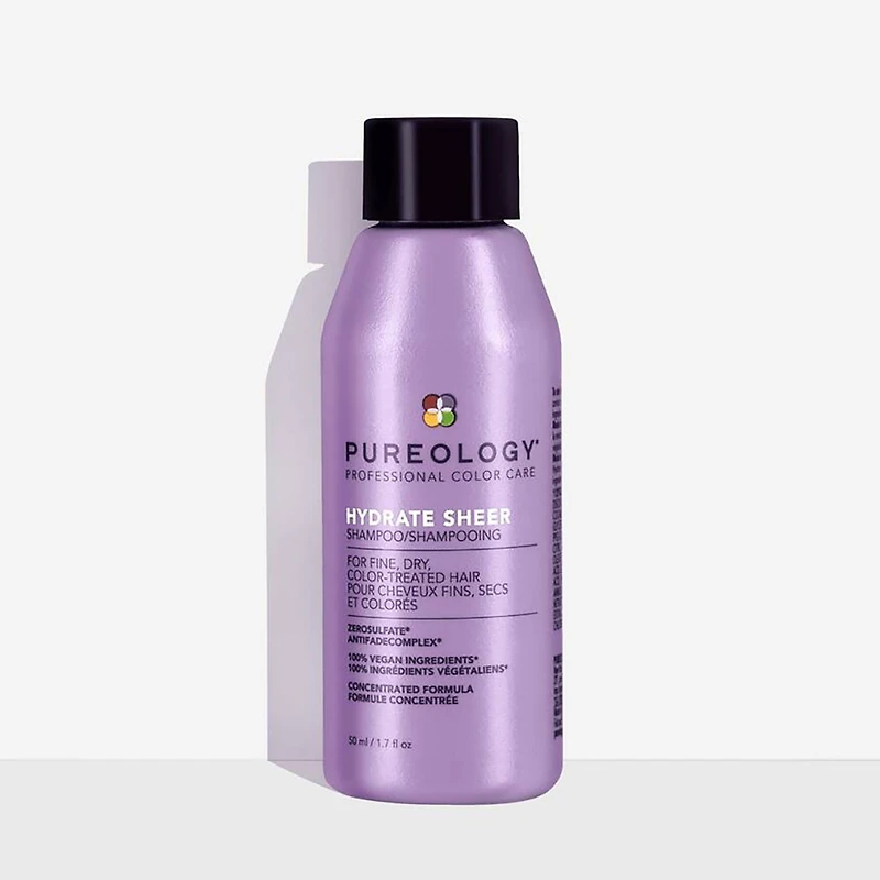 Hydrate Sheer | Shampooing