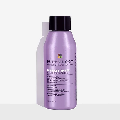 Hydrate Sheer | Shampooing