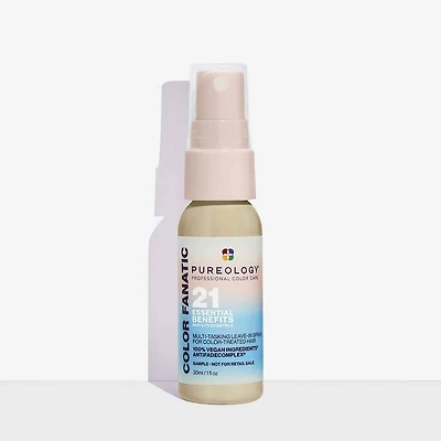 Color Fanatic | 21 Bienfaits Essentiels Spray