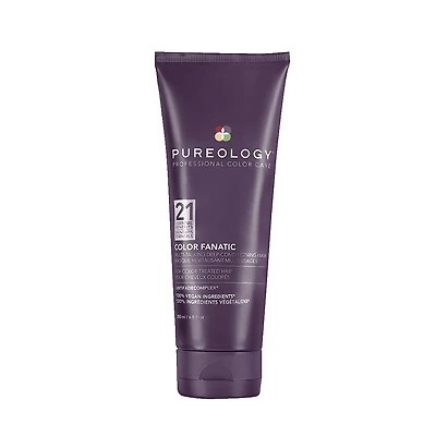 Color Fanatic | 21 Essential Benefits | ***Multi-Tasking Deep Conditioning Mask