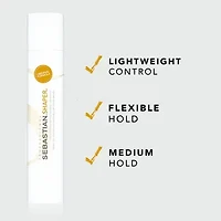 ***SHAPER ORIGINAL | Hold and Control Hairspray