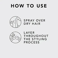 ***SHAPER ORIGINAL | Hold and Control Hairspray