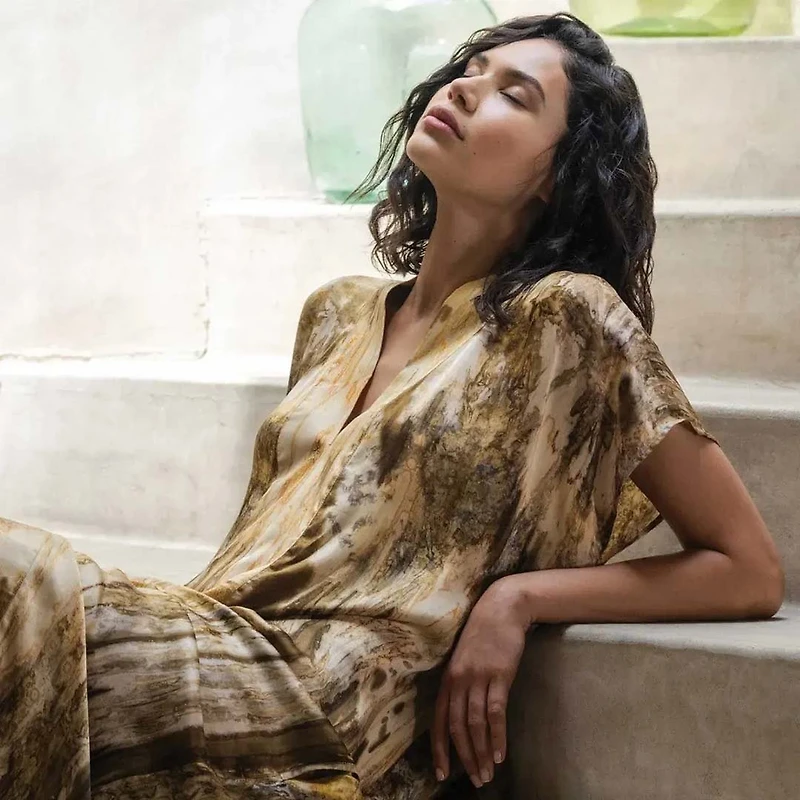 Lavender Mint | Hydrating, Soothing Cleanser