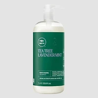Lavender Mint | Hydrating, Soothing Cleanser
