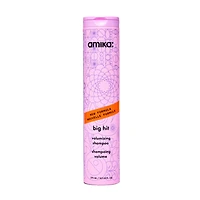 Big Hit | Volumizing Shampoo – Gentle Cleanse With Root Lift and Airy Body