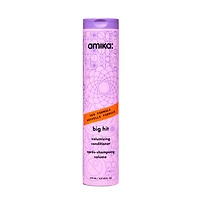 Big Hit | Volumizing Conditioner – Detangles, Boosts Body and Leaves a Soft, Weightless Shine