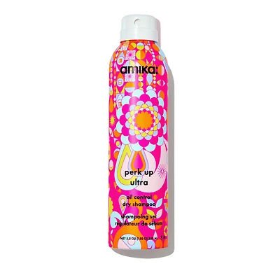 Perk Up Ultra | Shampooing Sec Régulateur de Sébum