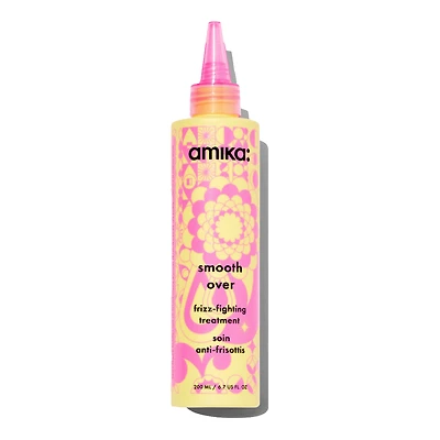 Smooth Over | Frizz Fighting Treatment 200 ml