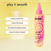 Smooth Over | Soin Anti-Frisottis 200ml