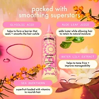 Smooth Over | Soin Anti-Frisottis 200ml