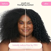 Smooth Over | Soin Anti-Frisottis 200ml