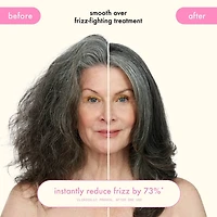 Smooth Over | Soin Anti-Frisottis 200ml
