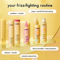 Smooth Over | Soin Anti-Frisottis 200ml