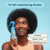 Hydro Rush | Soin Sans Rinçage Hydratation Intense 200 ml