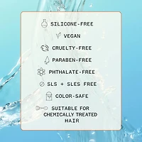 Hydro Rush | Soin Sans Rinçage Hydratation Intense 200 ml
