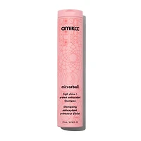 Mirrorball | Shampooing Antioxydant Protecteur d'Éclat – Nettoie en Douceur, Protège la Couleur et Booste Brillance