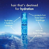 Water Sign | Hydrating Hair Oil 50 ml