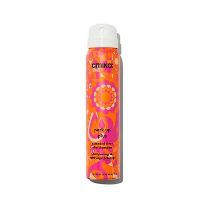 Perk Up Plus | Shampooing Sec Nettoyage Prolongé