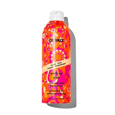 Perk Up Plus | Extended Clean Dry Shampoo
