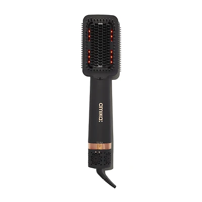 Double Agent | Brosse Séchoir 2-en-1