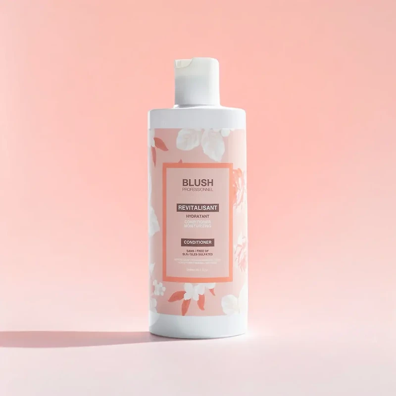BLUSH - Revitalisant Hydratant