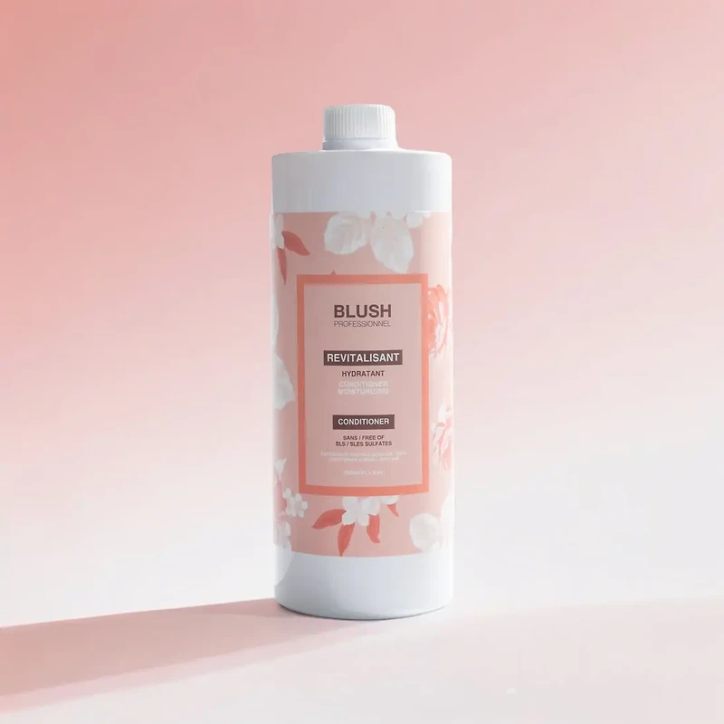 BLUSH - Revitalisant Hydratant