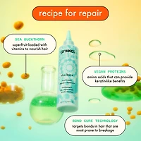 The Kure | Traitement de Réparation Multi-Tâches 200ml