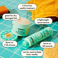 The Kure | Traitement de Réparation Multi-Tâches 200ml