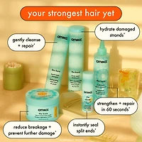 The Kure | Traitement de Réparation Multi-Tâches 200ml