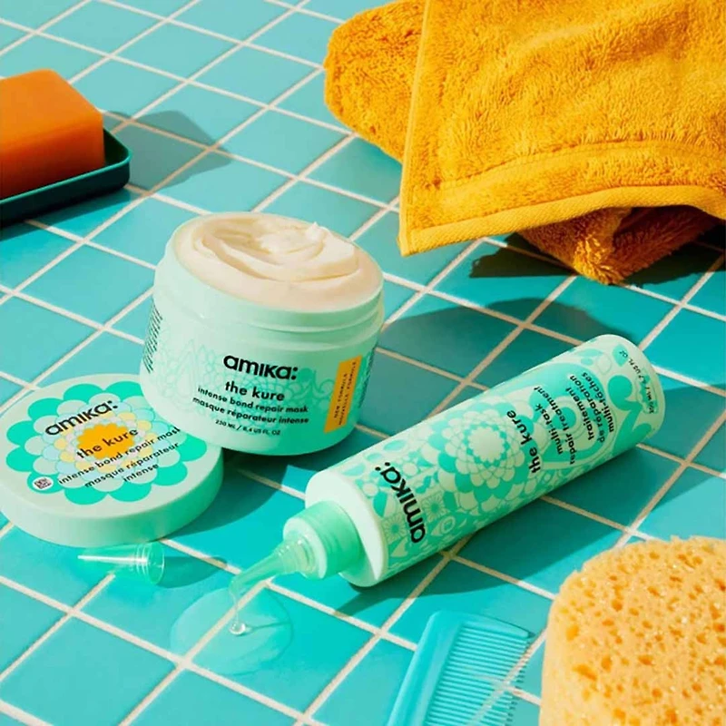 The Kure | Traitement de Réparation Multi-Tâches 200ml