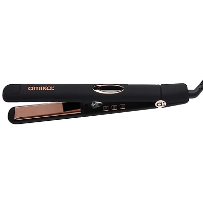 Confidante | Fer Plat I-Red Beam 1''