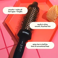 Blowout Babe | Thermal Brush