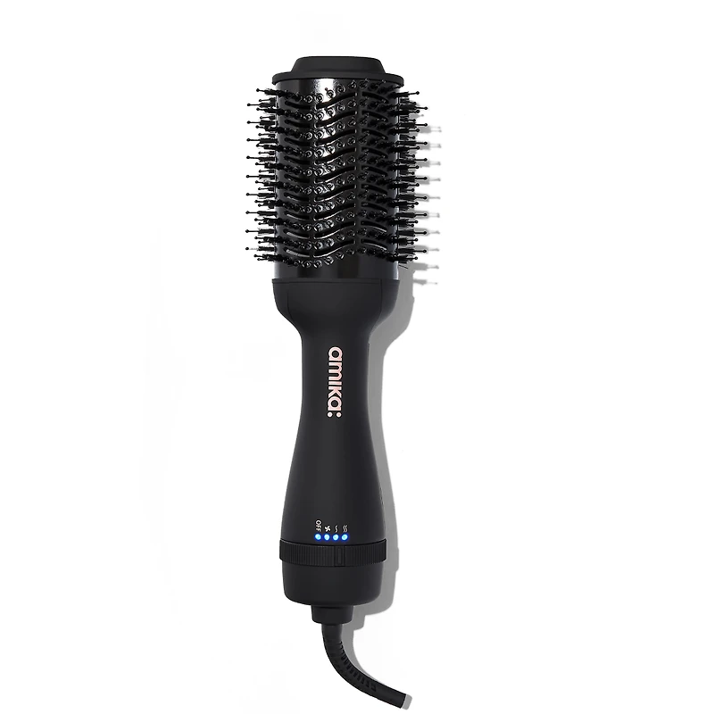 Hair Blow Dry Brush 2.0 | Brosse Séchoir 2-en-1