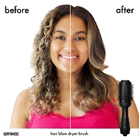 Hair Blow Dry Brush 2.0 | Brosse Séchoir 2-en-1