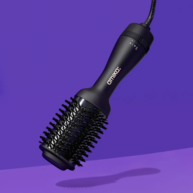 Hair Blow Dry Brush 2.0 | Brosse Séchoir 2-en-1
