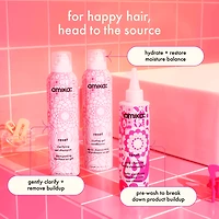 Reset | Après-Shampooing Refroidissant en Gel 200 ml
