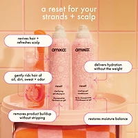 Reset | Après-Shampooing Refroidissant en Gel 200 ml