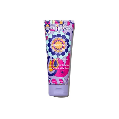 ***amika | Supernova Blonde | Violet Styling Cream 100ml