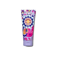 ***amika | Supernova Blonde | Violet Styling Cream 100ml