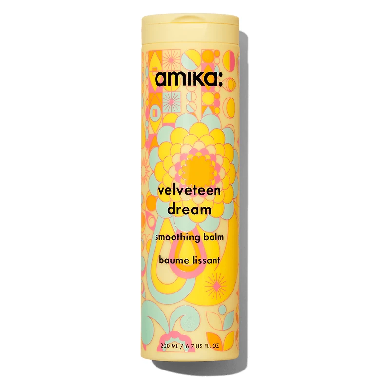 Velveteen Dream |  Smoothing Balm 200 ml