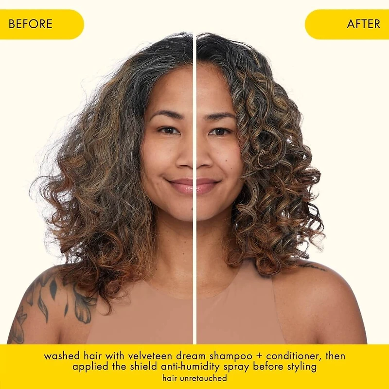 amika | The Shield Anti-Humidity Spray