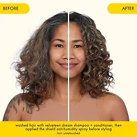 amika | The Shield Anti-Humidity Spray