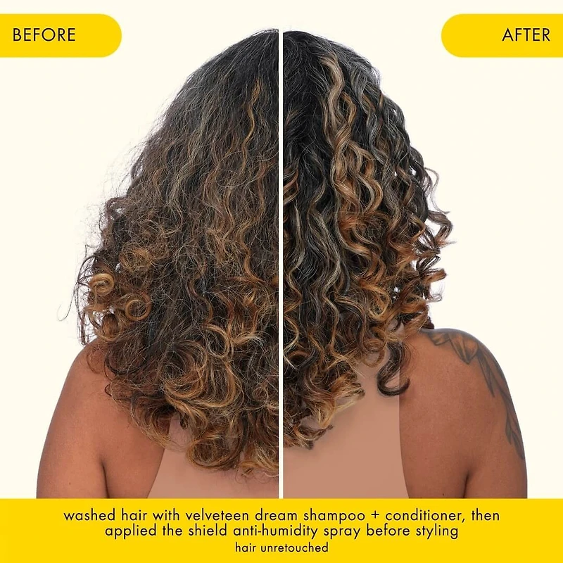 amika | The Shield Anti-Humidity Spray