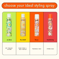 amika | The Shield Anti-Humidity Spray