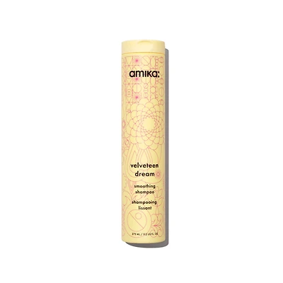 ***amika | Velveteen Dream Smoothing Shampoo