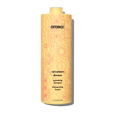 Velveteen Dream | Shampooing Lissant