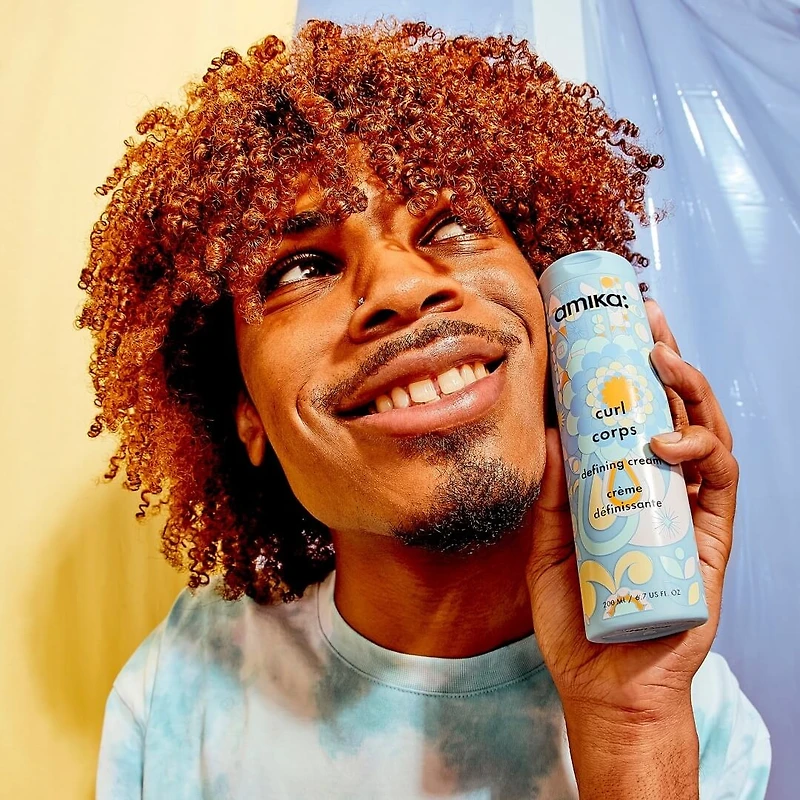 Curl Corps | Defining Cream 200ml