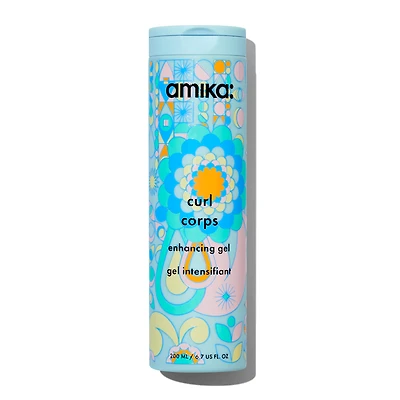 Curl Corps | Gel Intensifiant 200ml