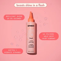 Flash | Masque de Brillance Instantanée 200ml